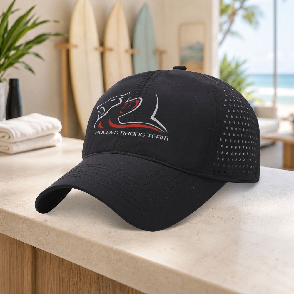 TEMU 1pc Baseball For - Adjustable Unisex Hat Suitable For Sports, Cycling, Fishing, Hiking, Camping - Lightweight Themed Gift For, Father's Day,,