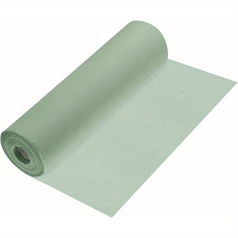 TEMU 100% Mosel Fleece Table Runner, Decorative Table Runner, Elegant Table Decoration For Birthdays, Weddings, Parties, And Special Occasions, Craft