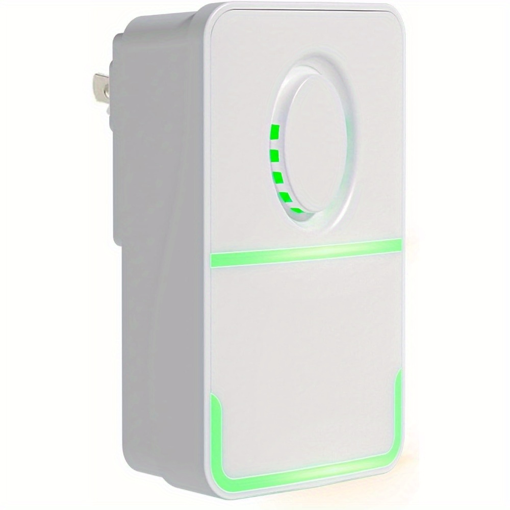 2/ 4/ 8pcs Plug-in Air Ionizer, Filterless Silent Ionic Air... product image 3