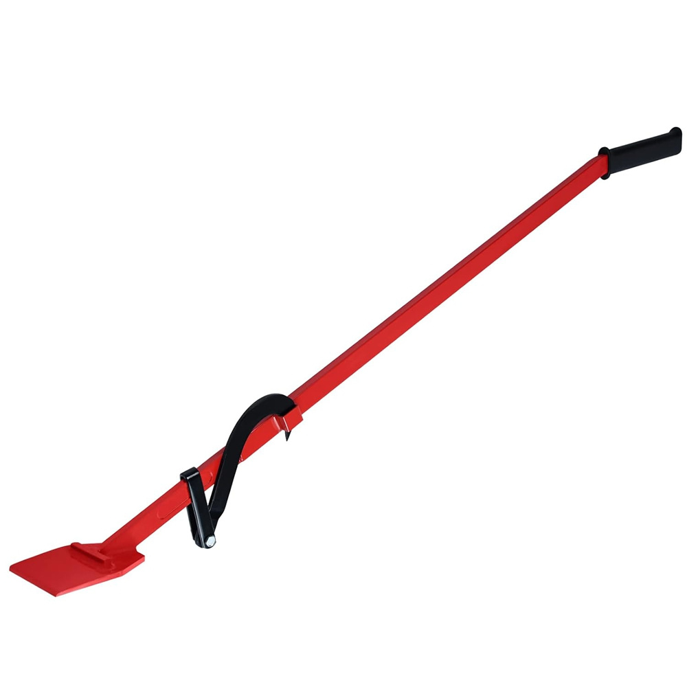 Image of Felling Lifter, Heavy Duty Felling Aid, 130cm For Felling Trees