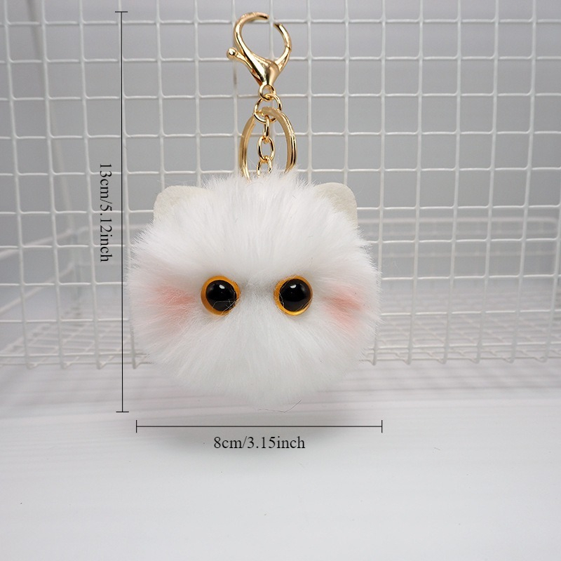 2pcs Set: Transparent Space Capsule Pet Backpack with Cute Charm