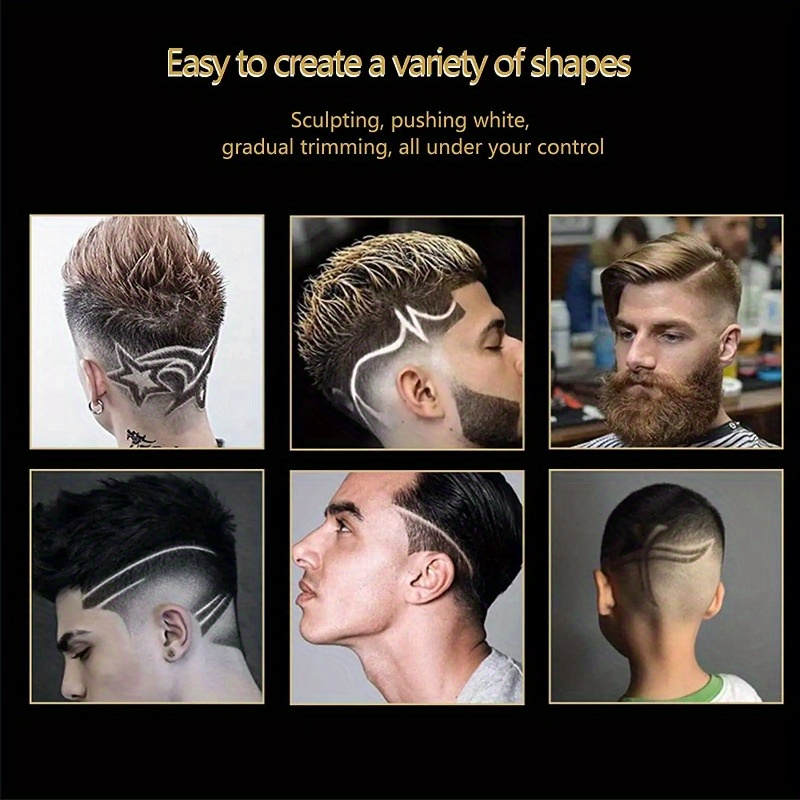 powerful shaver for men foil electric shaver   shaving electric razor facial usb with extra mesh Product details 4