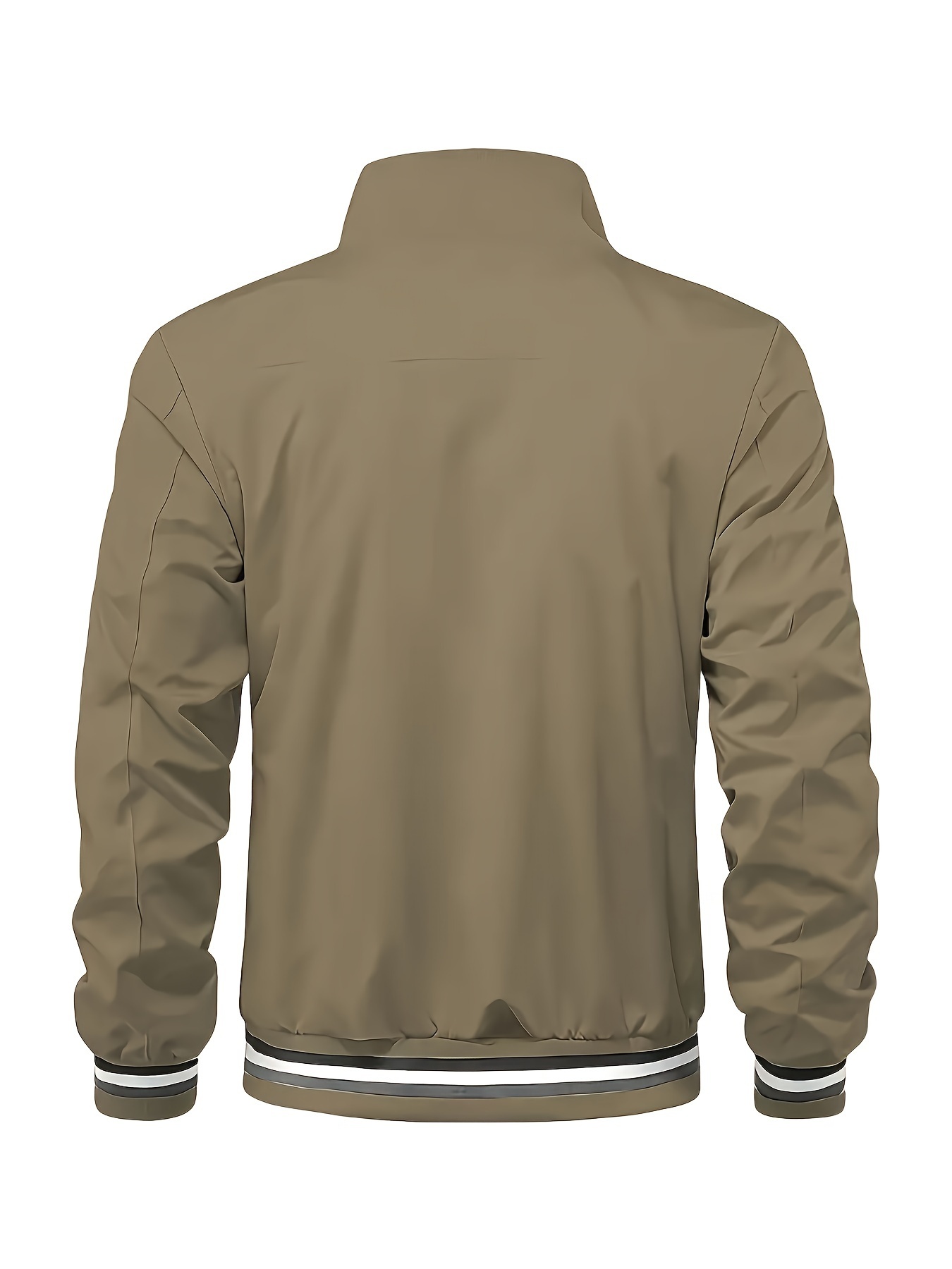 Veste Homme Coupe-Vent Norway | Shopyfive Veste pour Homme NORWAY avec Drapeau de la Montagne de Norvège, Élément de Tendance d