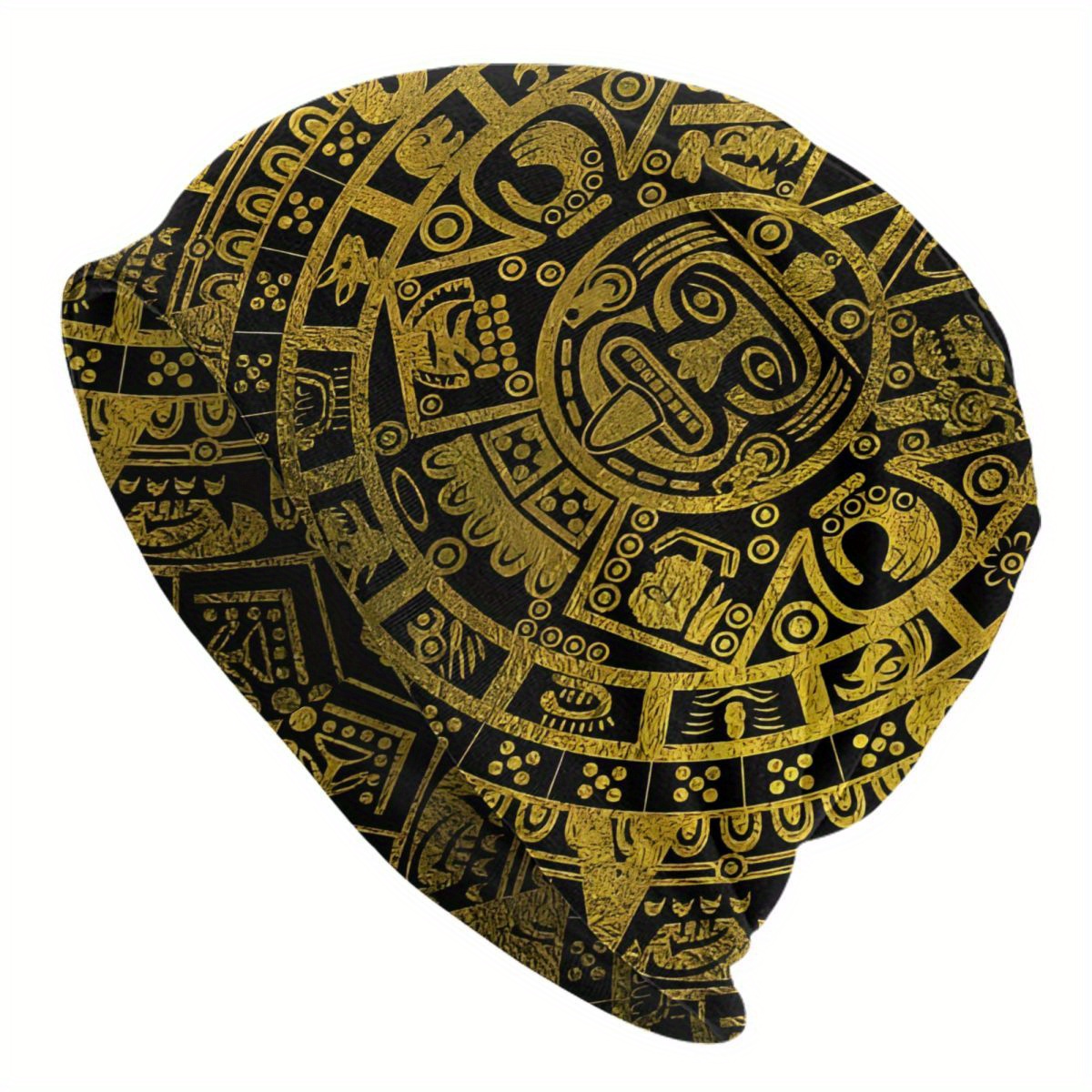

- - , & Skull Cap For Men And Women