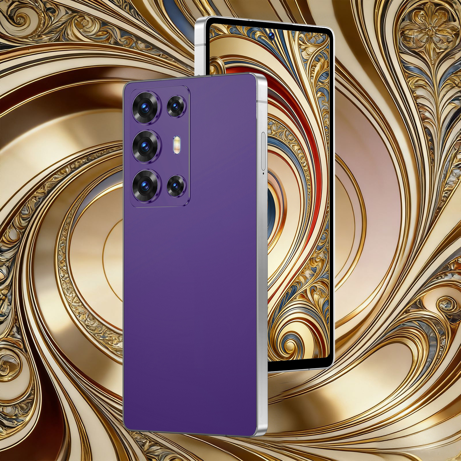 ultra 2026 latest unlocked smartphone built
