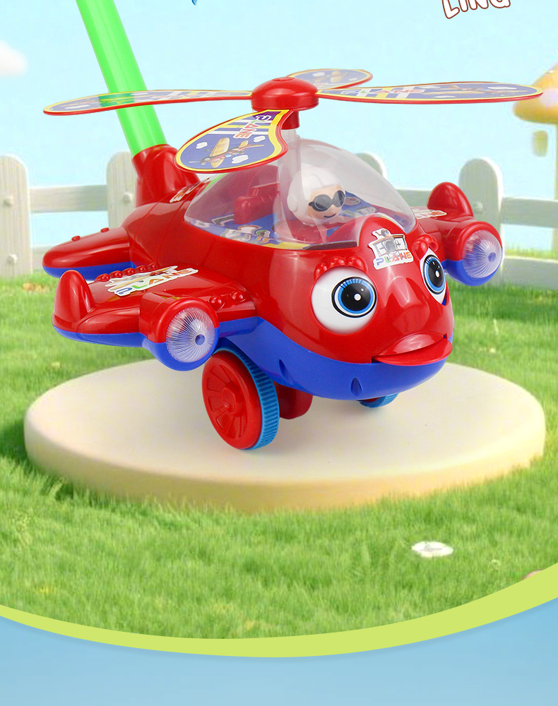 Toddler Riding Toy Colors