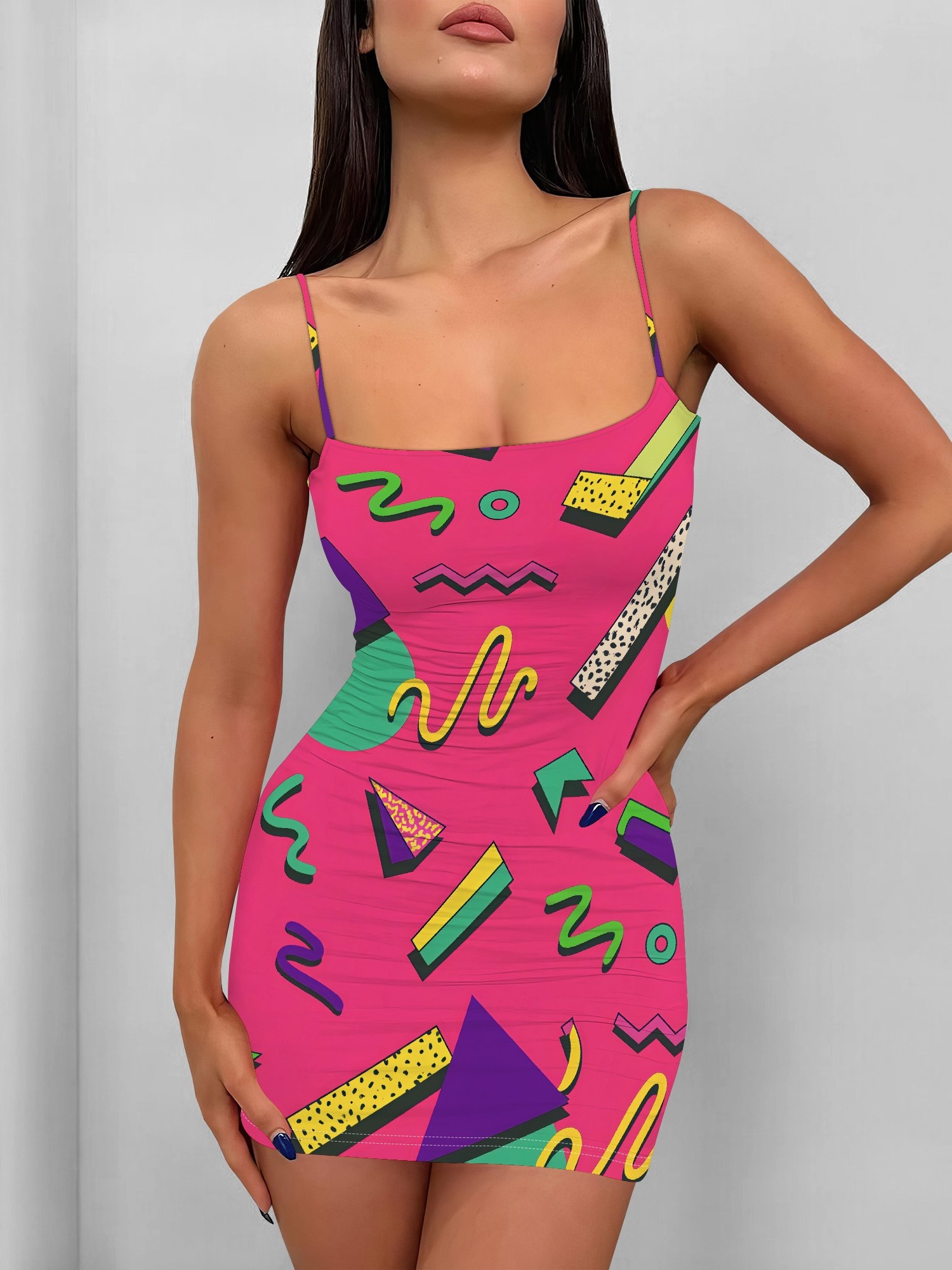 90s outfit women sold on Temu United States