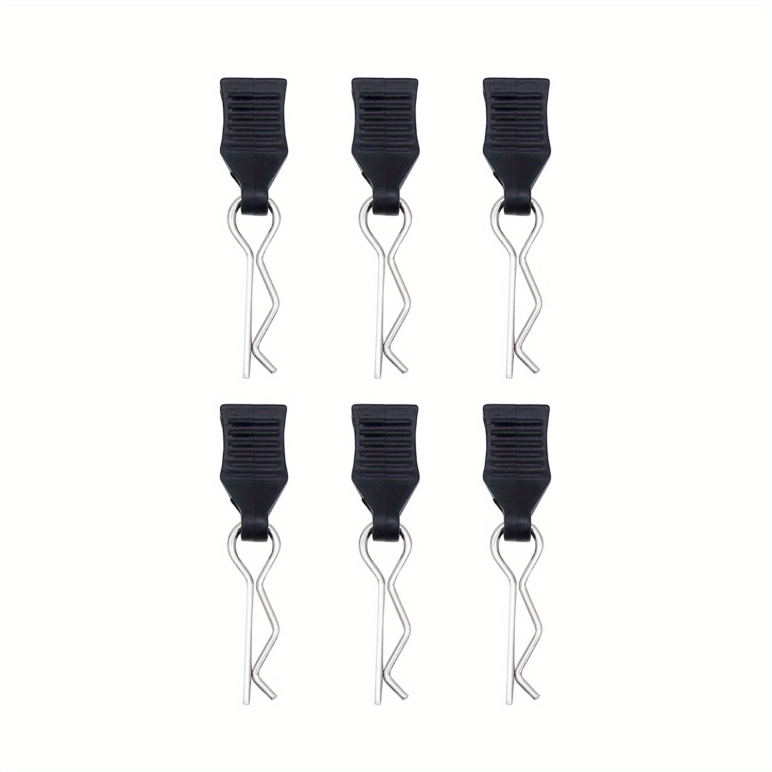 Mjx -go Car Shell Fixing Clip Pin, Suitable For Mjx 14210 14209 14303 14302 14301 16208 16210 Scy 16101 M001