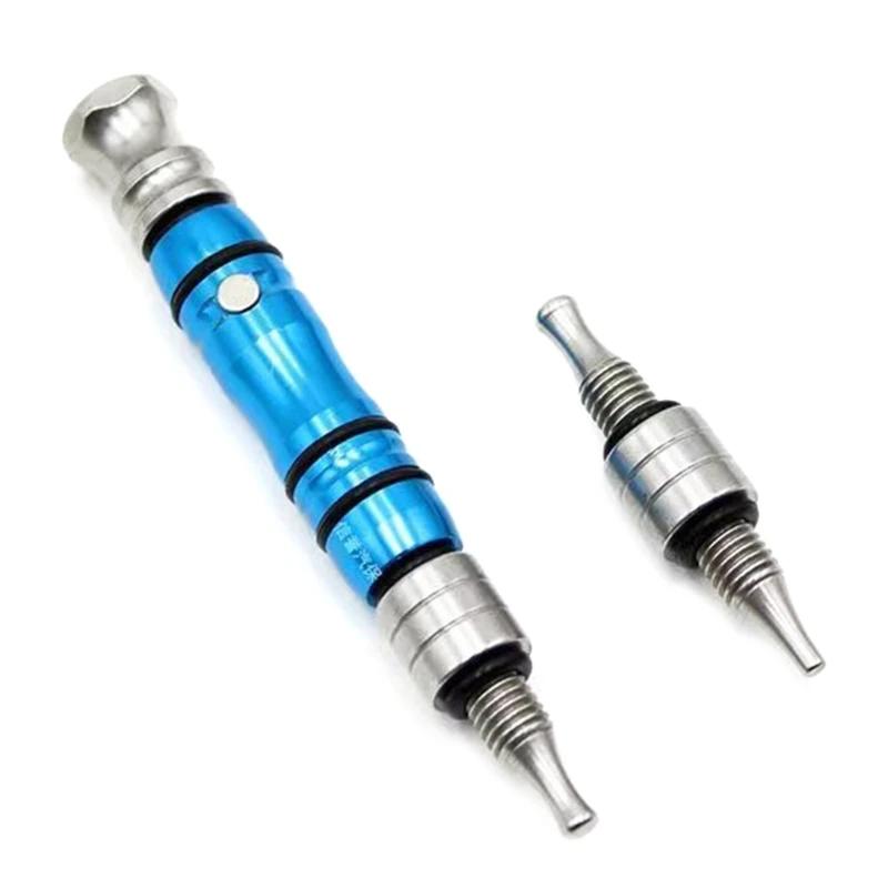 TEMU Gereedschap voor het repareren van deuken in de auto carrosserie, inclusief een deuktrekker kit met M8 schroefdraad en een verwijderbare