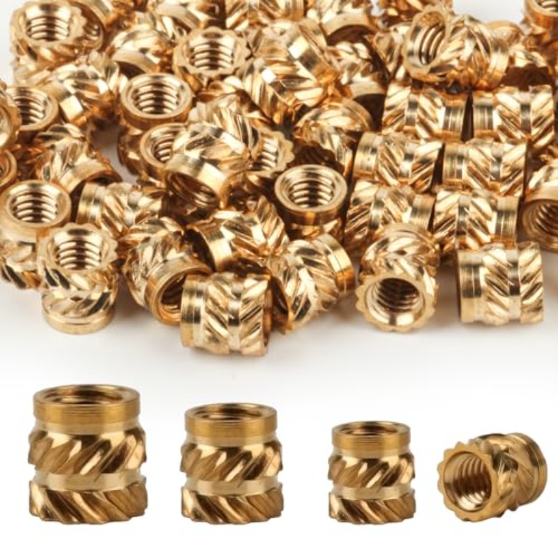 threaded insert for 3d printing - United Kingdom