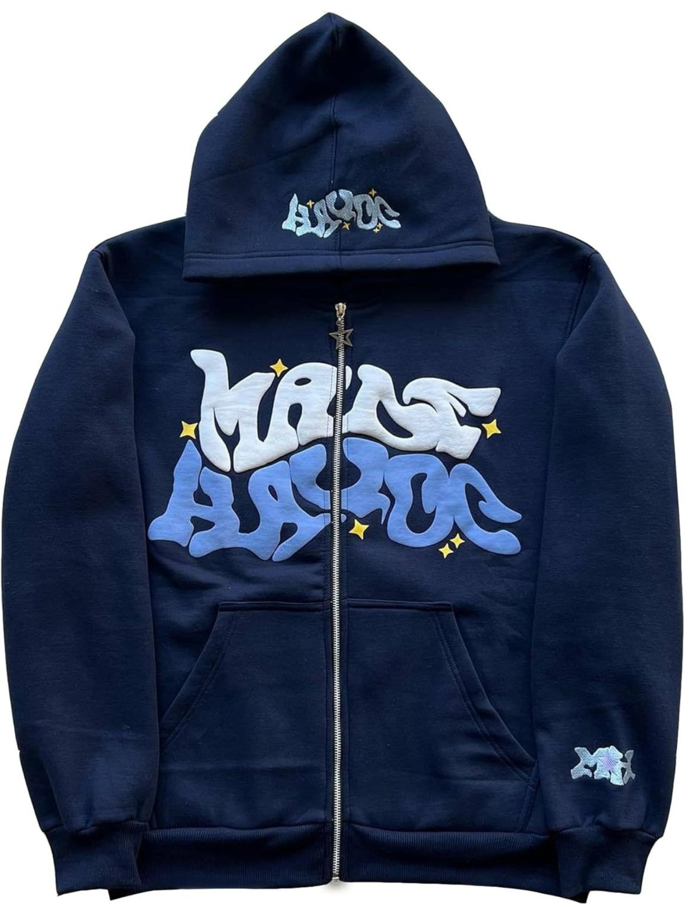 平成ギャル y2k 派手ココルル zipup hoodie フェアリーグランジ ファーフードジップパーカー y2k フェアリーグランジ 平成