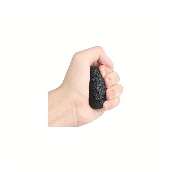 5-pack grip strength trainer kit with counter - adjustable hand strengthener, finger exerciser, stress relief ball & carry bag - durable tpe & stainless steel, ideal for home   training, home gym equipment|adjustable grip trainer|durable construction, grip strengthener kit Product details 5