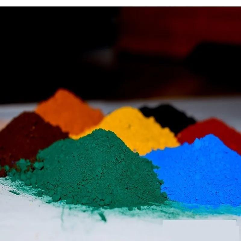 

12 Colored Powder Pigment For Diy Crafting –150ml- 5.07oz, Use, No Power Required – Ideal For Plaster Casting