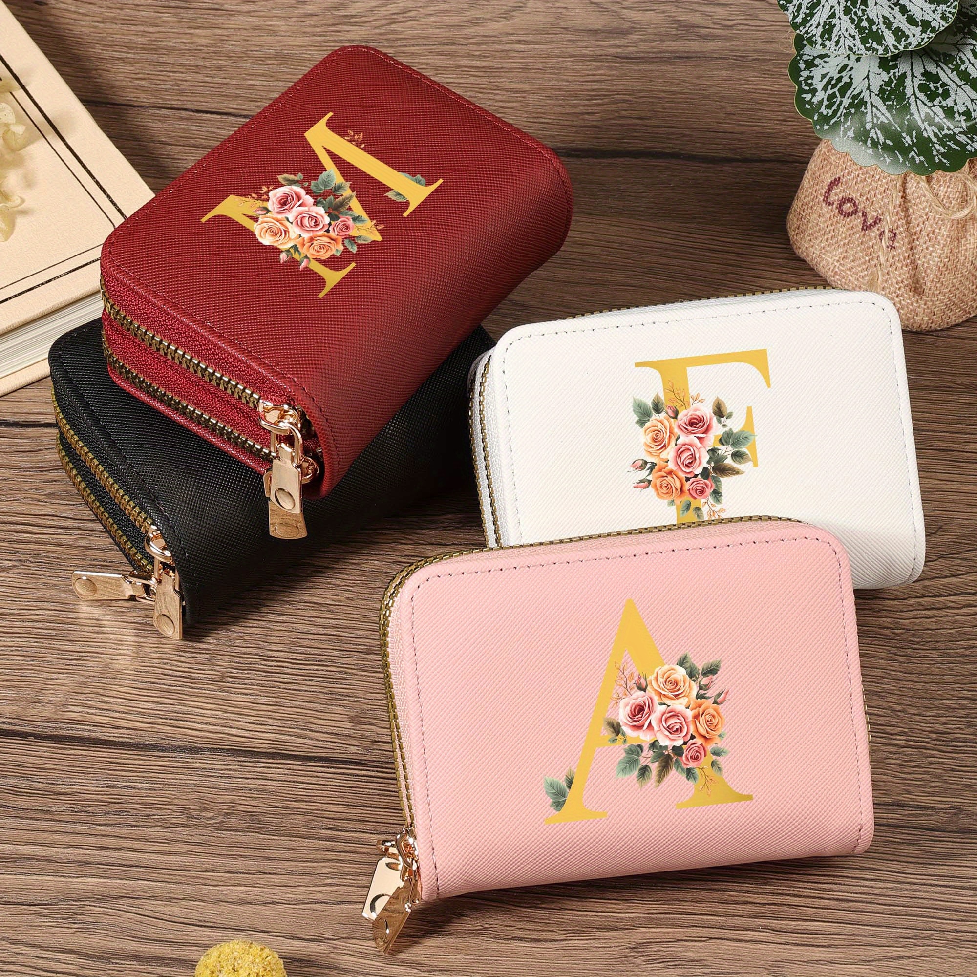 Small Branded Coin Pouch Small Wallet Brands Best Women's
