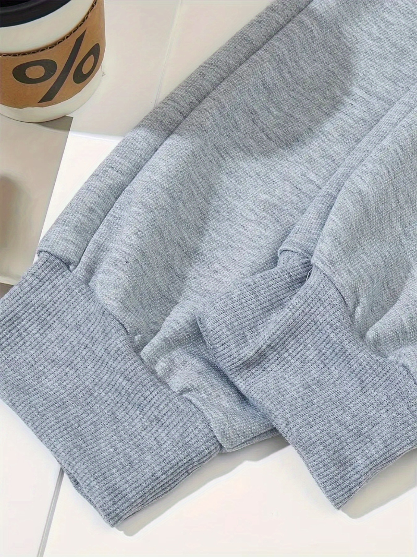 Men'S 2pcs Track Pants - Low to High Price, Machine Washable Regular Fit Jogger Pants with Pockets for Gym Running, Outdoor Training & Hiking, Autumn/Winter Sports, Jogging Pants, Hiking Apparel, Sporty Design, Durable Fabric