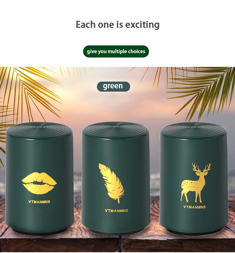 Nymph'S Innovative Magnetic Automatic Beer Corkscrew Features a Plastic Casing, Making It a Handy Tool for Bars And Gatherings. Perfect for Birthdays, Family Events, Outdoor Fun, Picnics, And As a Home Bottle Opener, Portable Bar Gadget Nymph