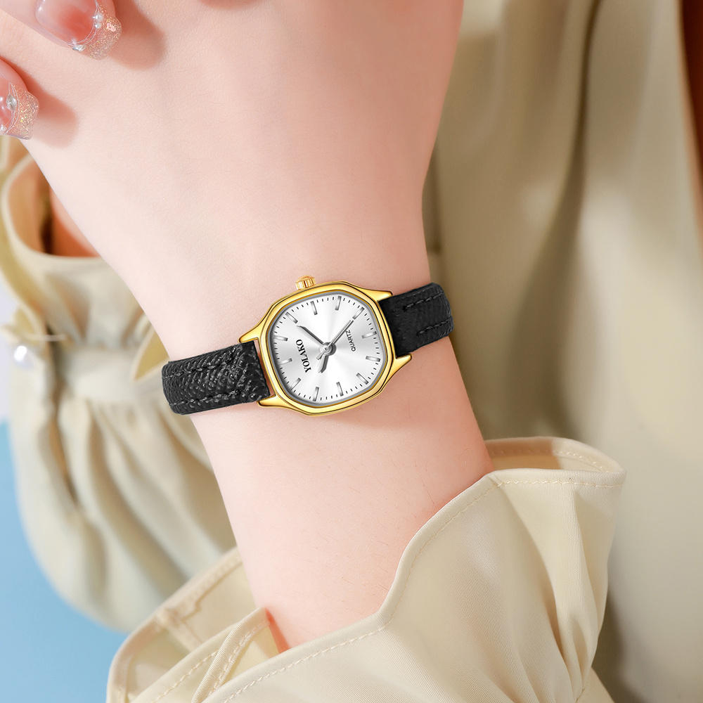 Women's Fashionable Versatile Watch, Casual & Formal