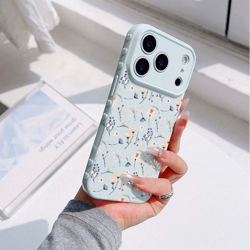 TEMU Phone Case - Suitable For Iphone 17 Pro Max Phone Case, Including 16, 15, 14, 13, 12, 11 Pro Max Tpu Material Soft Shell, , A Great Gift, Mobile