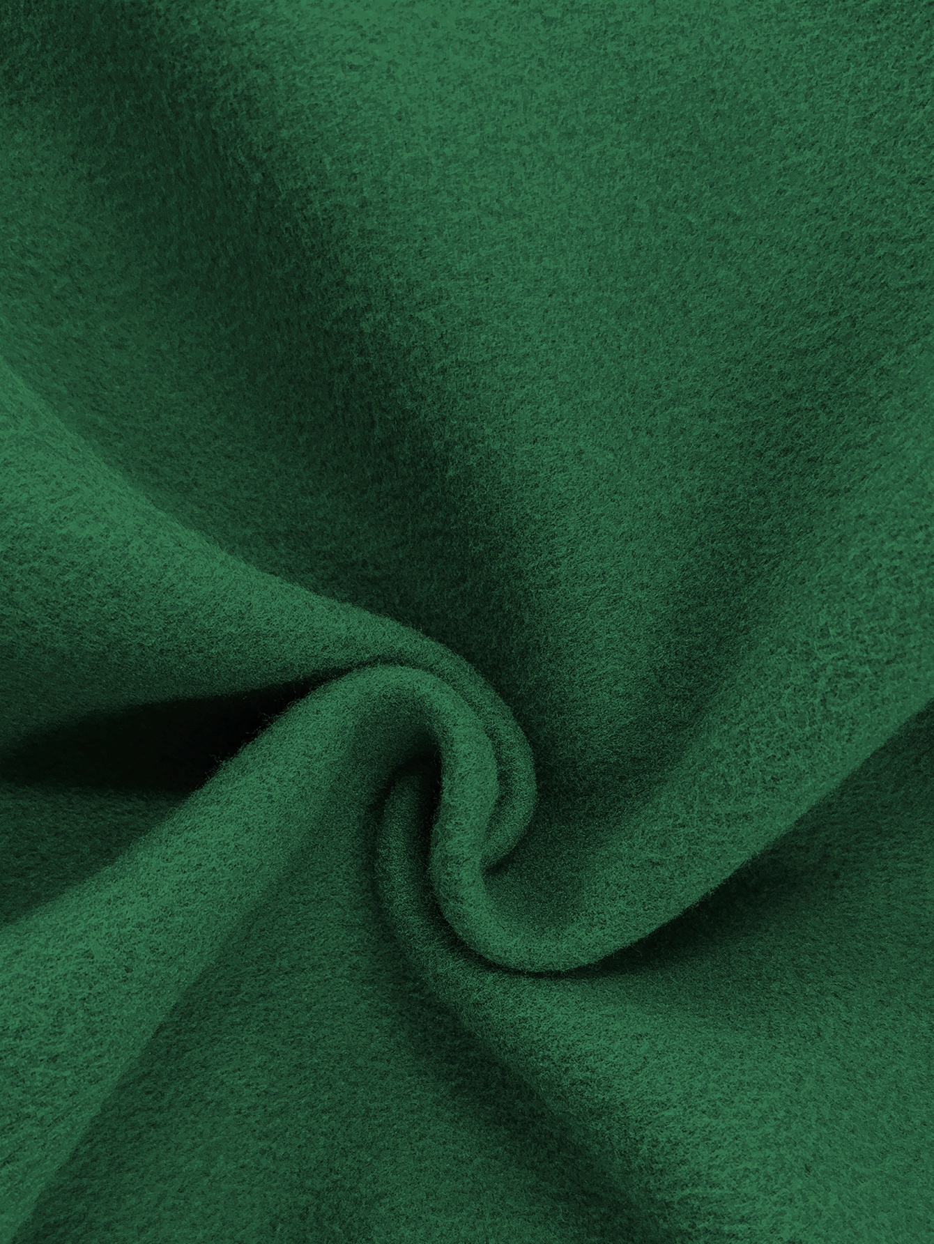 teediy Dames Hartslag Liefde Sweatshirt - Groen met Hartslaglijn & Hart Grafiek, Casual Lange Mouw Pullover, Knusse Herfst Winter Trui, Regular Fit Alledaags Sweatshirt voor Vrouwen