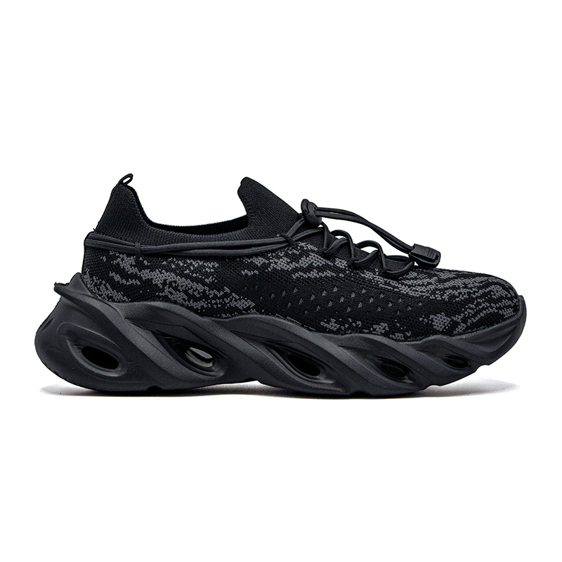 New Men's Casual Shoes, Men's Sneakers, Trail Running Shoes, Fashionable Sports Cushioned Shoes, Trendy Men's Running Shoes, Men's Breathable Canvas Shoes
