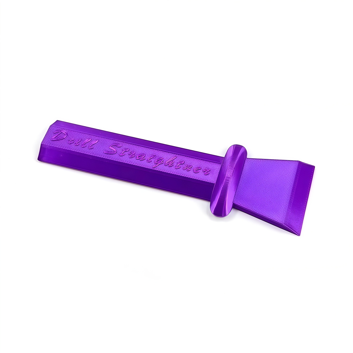 TEMU Diamond Painting Drill Bit Corrector | Straight Edge Tool For Crooked Drill Bits | Diamond Painting Accessories