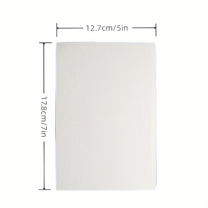 Image of 32pcs/pack 300gsm Premium Watercolor Paper, High-quality Textured For Professional Painting, Thick Drawing Sketch, Watercolor, Sketching, Handmade Folding, Art Learning Supplies