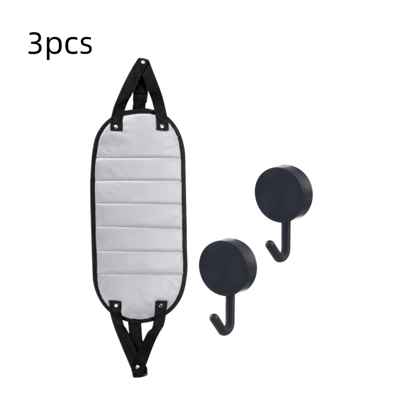 TEMU Hamac de de voyage multifonctionnel avec -pieds réglables, convient pour , et les voyages longue distance, accessoire de rangement