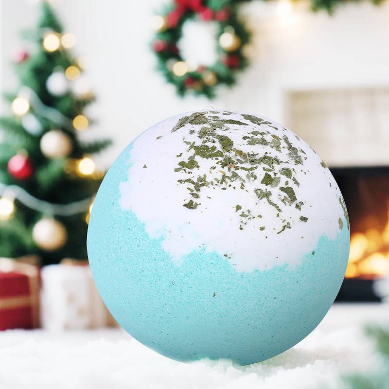 8-dijelni ženski set za spa poklon košaru - Elegantni tirkizni i crveni božićni paket za njegu s izoliranim čašama, mirisnom svijećom, solju za kupanje i sapunom - Dugotrajna svijeća od mješavine soje/čičakovog voska, poklon kutija za rođendane, Božić