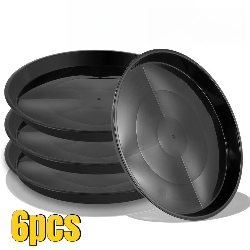 15 inch square plant saucer - United Kingdom
