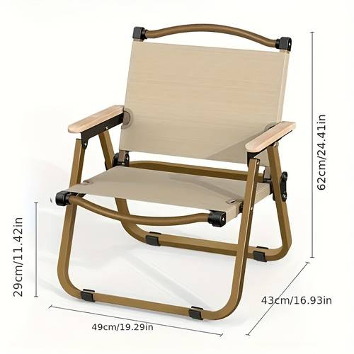 garden chaise lounge chair lightweight portable all in poolside camping picnic sunbathing lounger