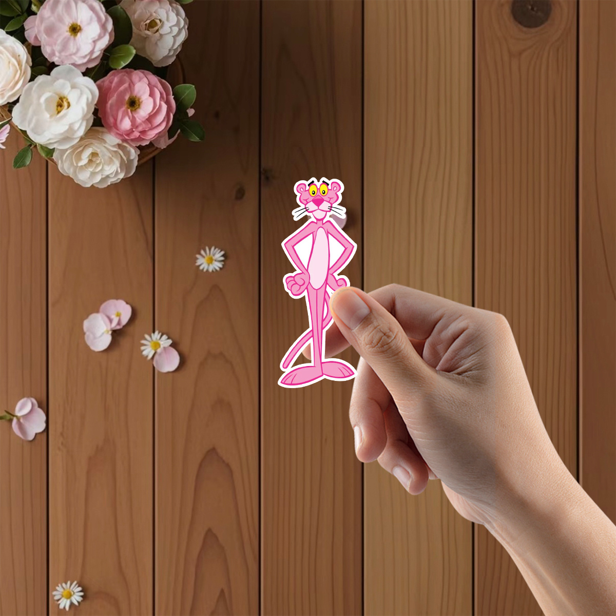 

Stickers