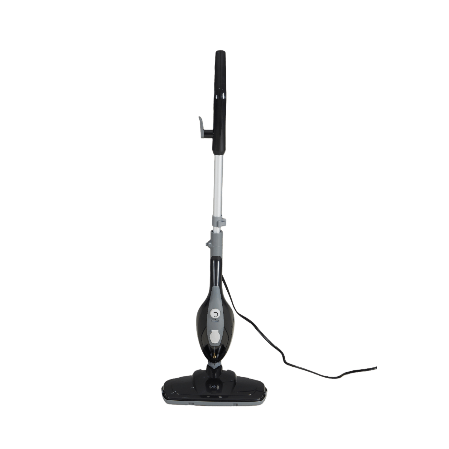 TEMU 10-in-1 Multipurpose Steam Mop& Cleaner - 1300w Powerful Steam For Floors(hardwood, Tile, Grout), Carpets, Windows& More, Includes 2 Pads& 16ft Cord