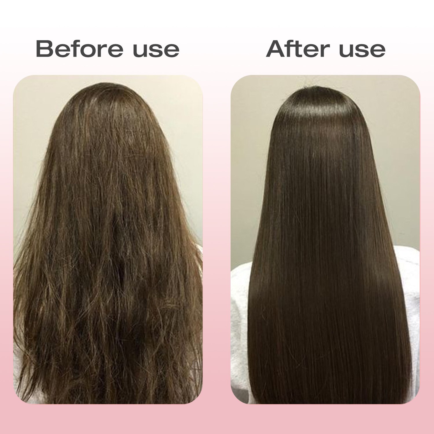 automatic split end trimmer, designed to solve split ends, convenient , suitable for dry, and fragile hair tools for men and women details 4
