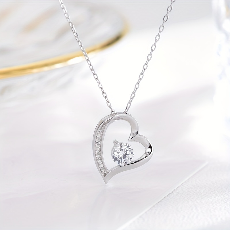 Unique Necklace Gift for Mother on Wedding Day