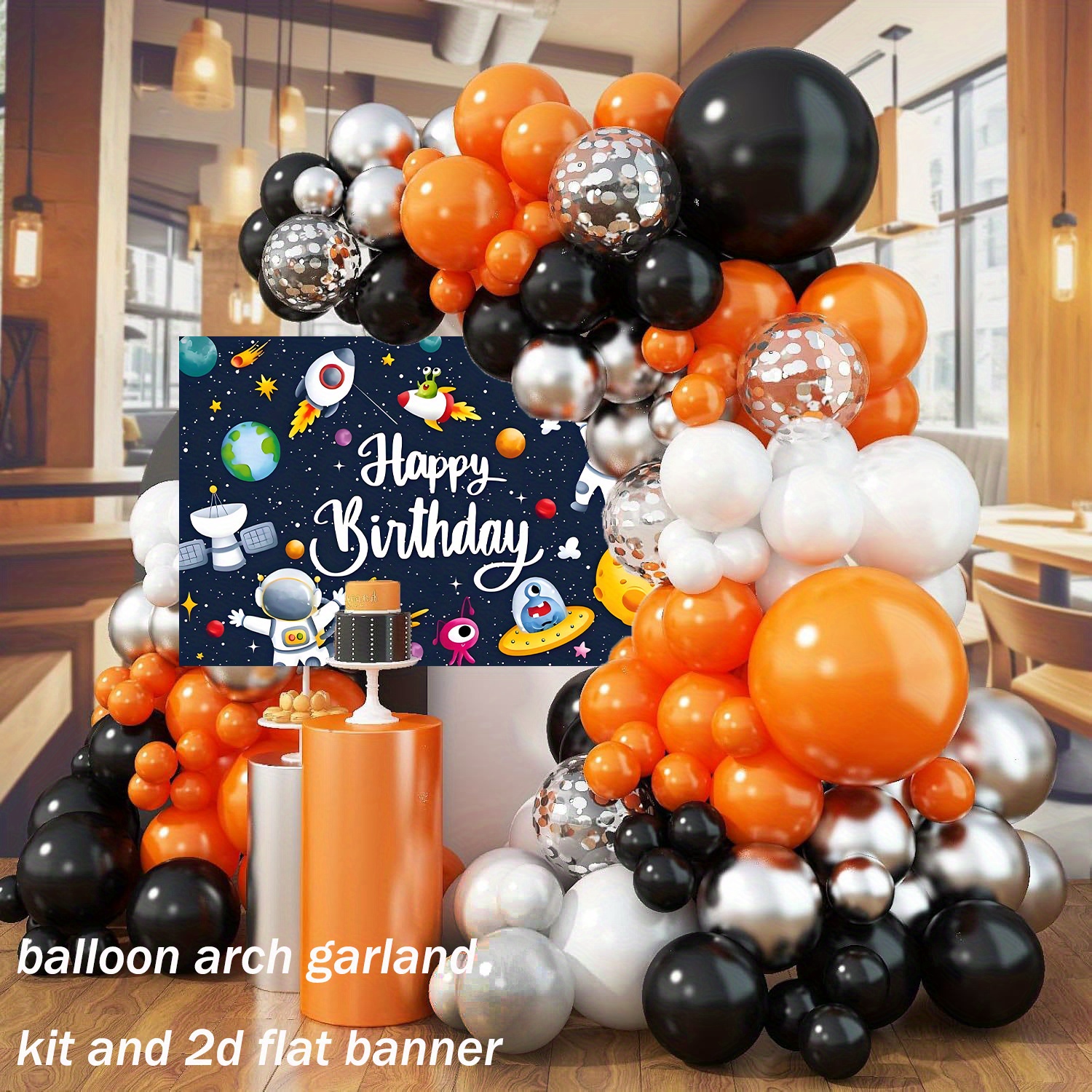 Vdeo Game Balloon Garland Arch Kt Game On Brthday Party - Etsy