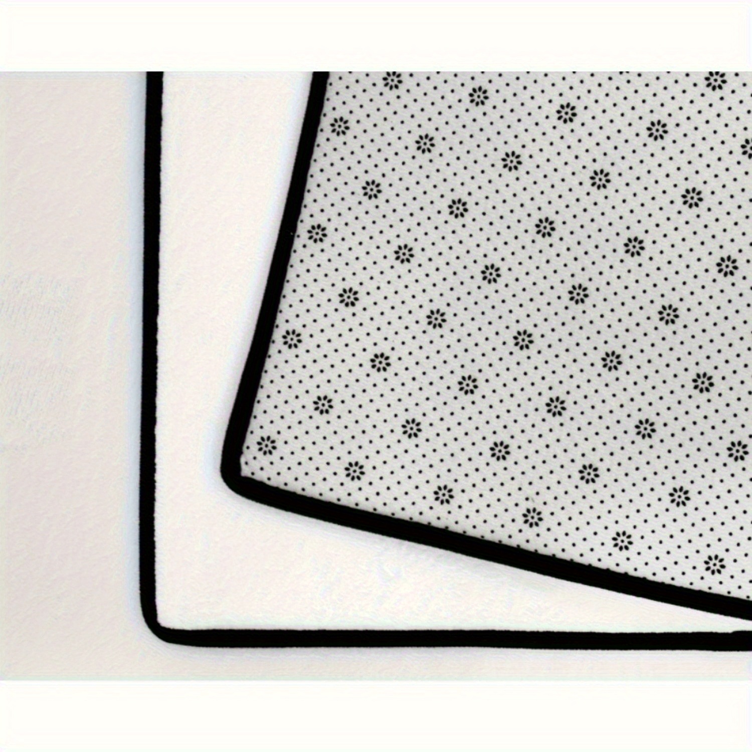 black get naked bath mat long runner mat for bathroom cute fun   rug water absorbent non slip microfiber Product details 2