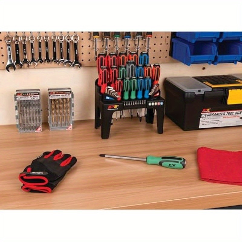   w1737 44pcs   screwdriver set Product details 5
