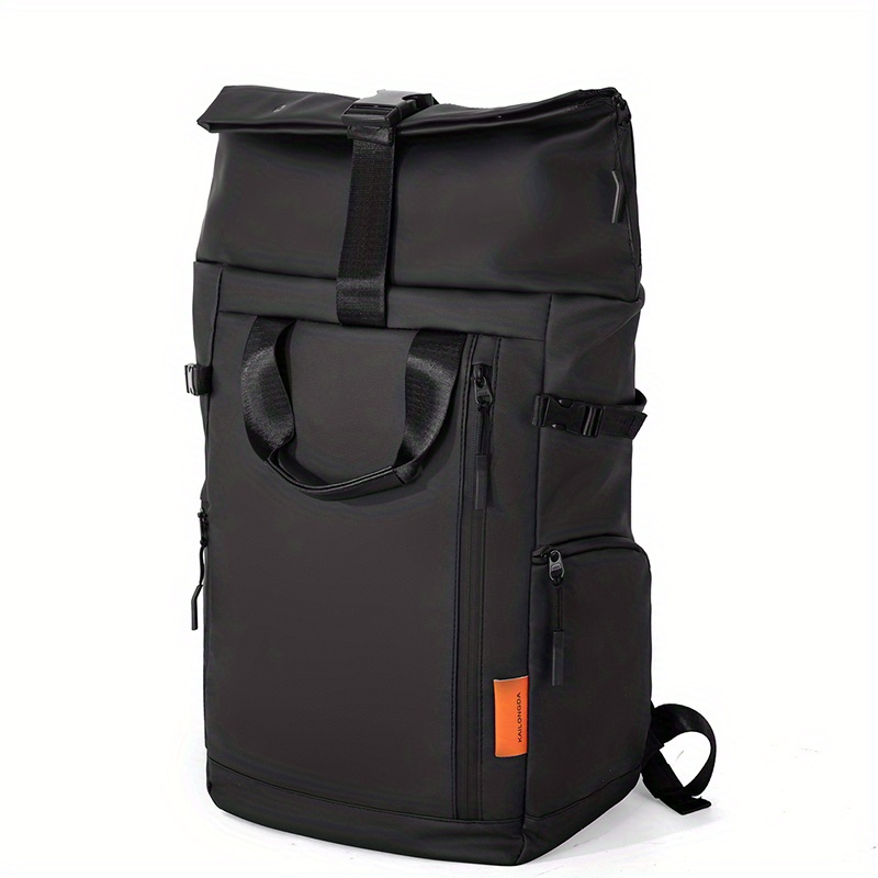 Commuter Business Backpack College Students Bag Computer Backpack Travel Large Capacity Computer Bag Backpack