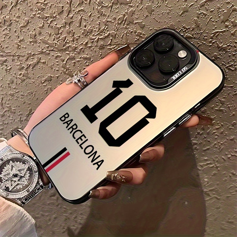 handyhllen herz LaLe Living Handyhlle Herz Motiv in Rosa, Apple iPhone XS/X