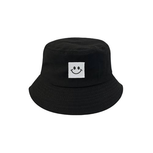 childrens spring summer outdoor bucket hat with cute face pattern in multiple colors and sizes outdoor sports and leisure hat suitable for daily casual wear outdoor travel sports hiking mountaineering and photography