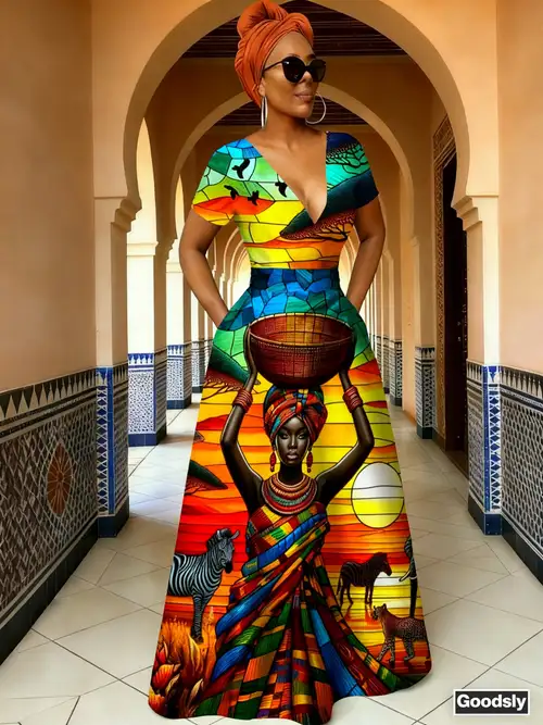 african outfits for women sold on Temu United States african outfits for women sold on Temu United States