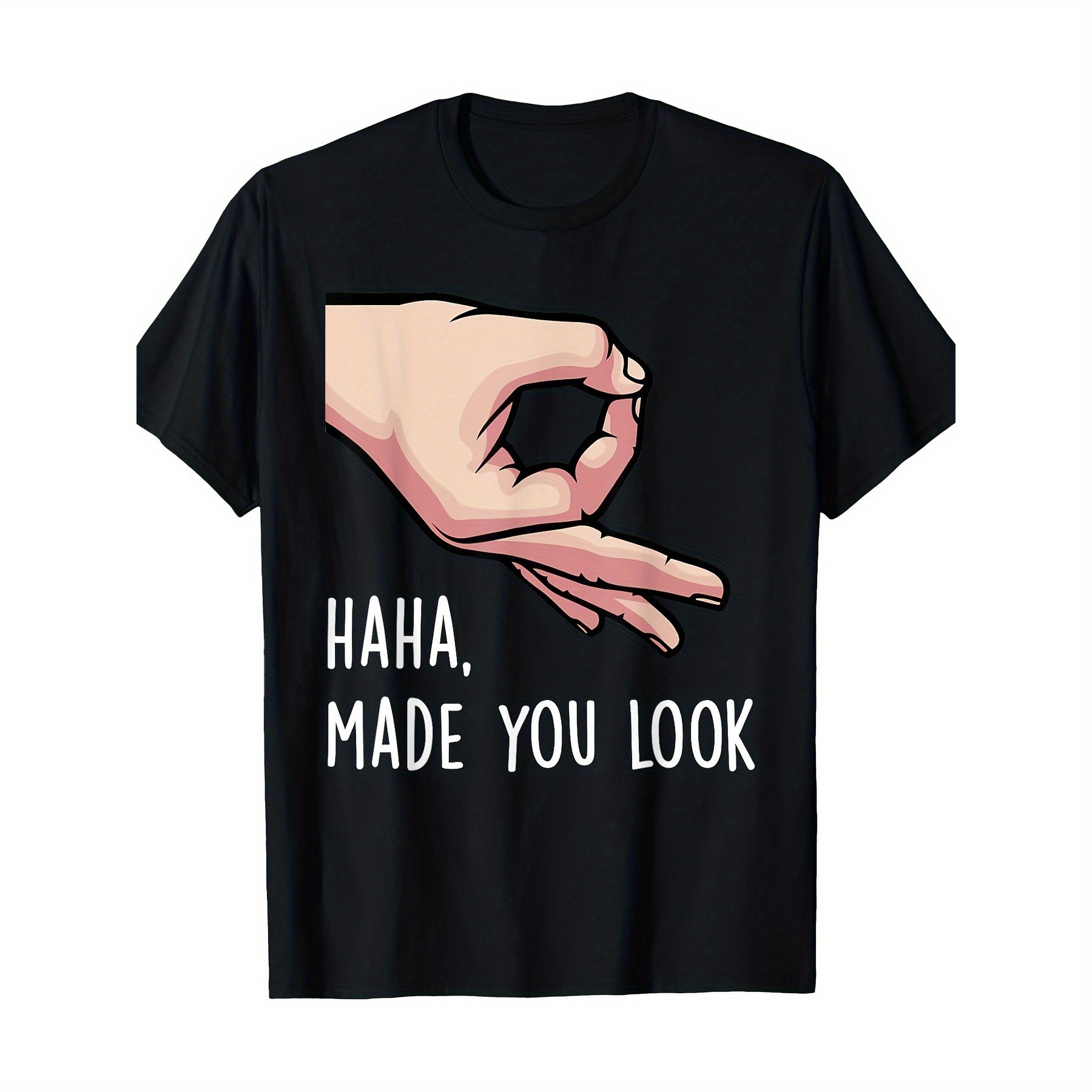

You " Graphic Tee - , For Men,