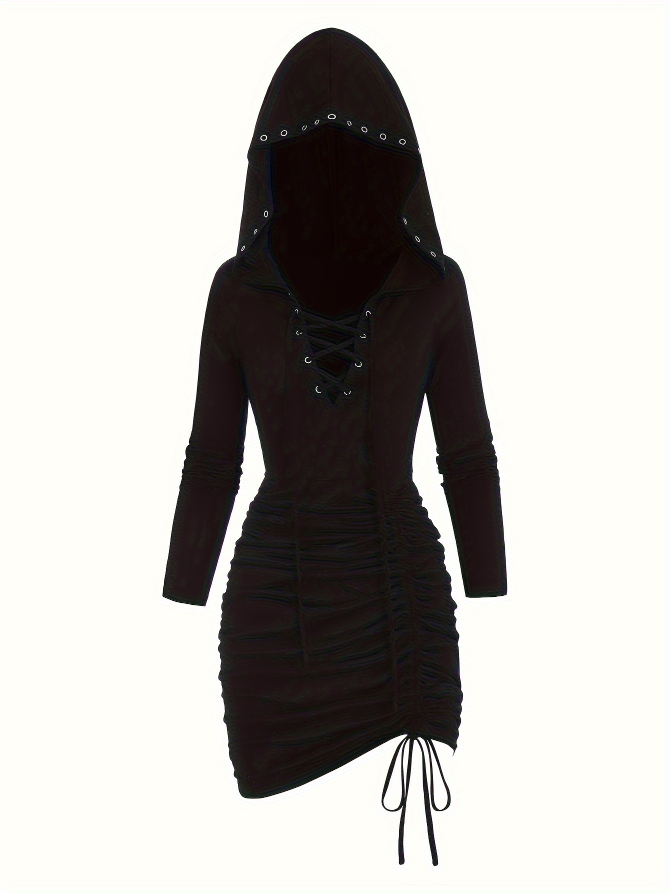gothic dresses - Germany