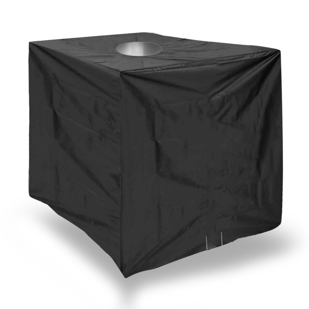 Tarpaulin Cover For Ibc Container, Additions For Ibc Water Tanks