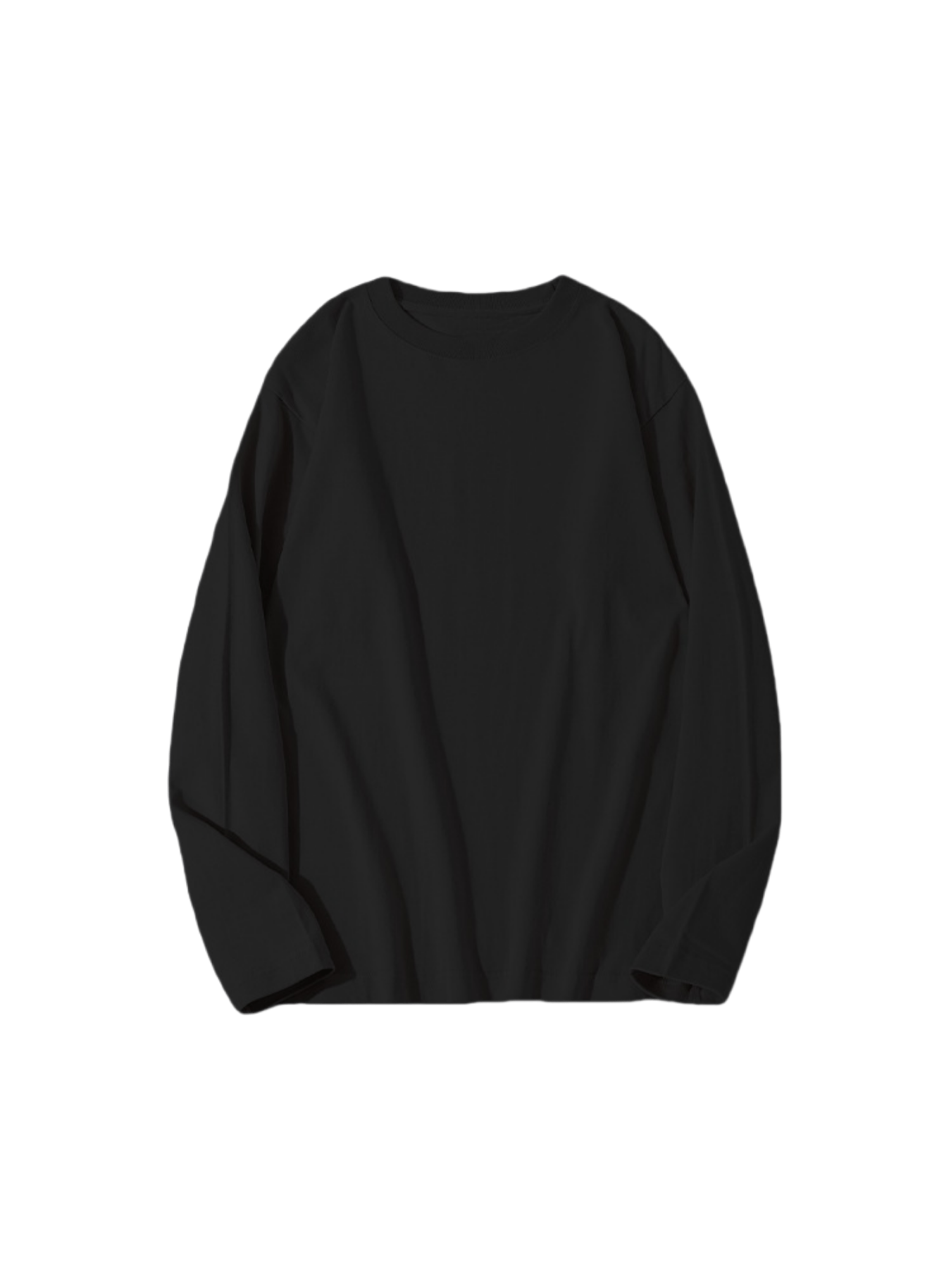 plus size 10 komada ženske plus size oversized 100% dugih