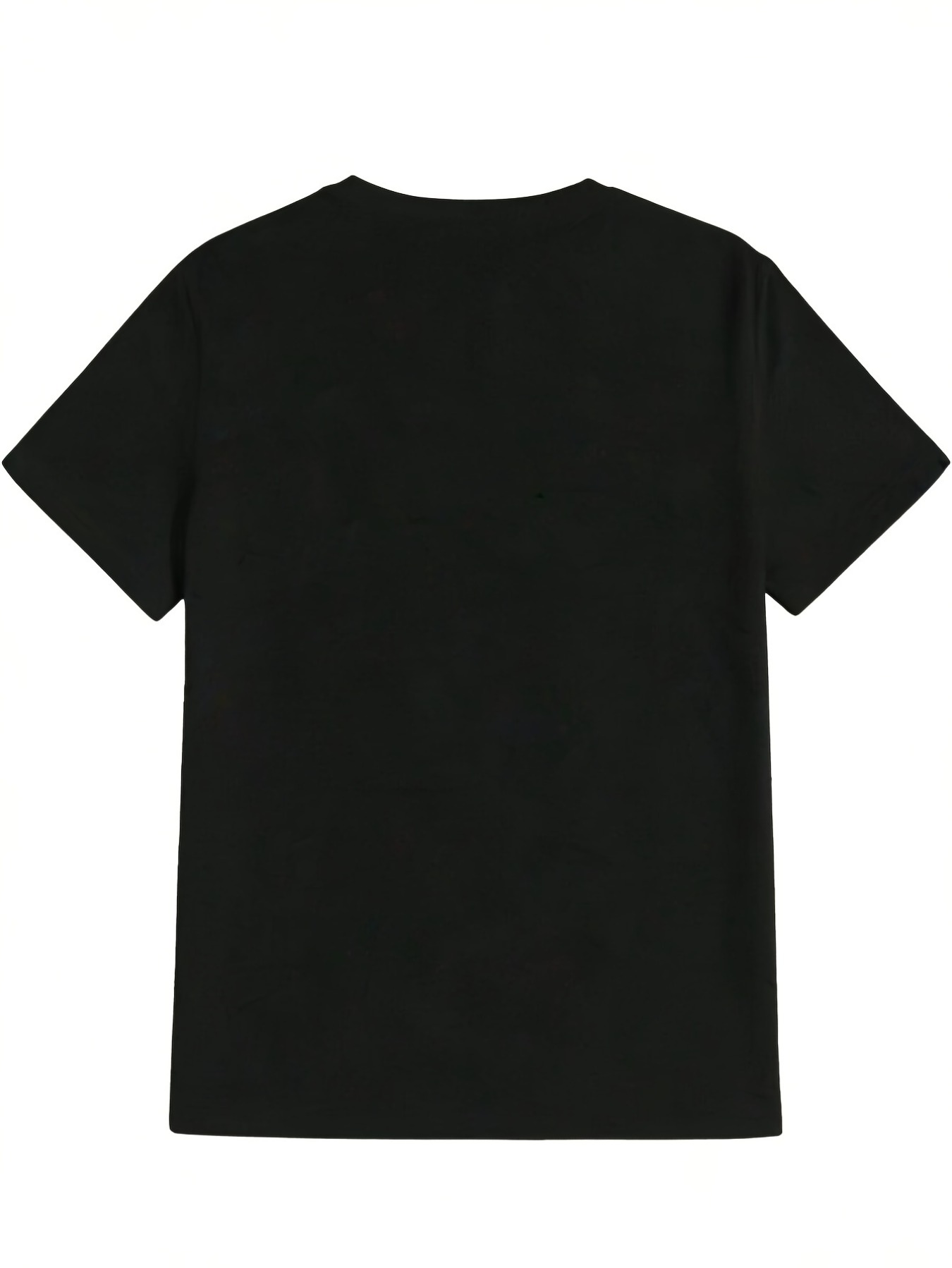 heren t-shirt met korte mouwen en bandenpatroon - casual zomer t-shirt met ronde hals in    , perfect voor warm  , autorijden en buitenactiviteiten - direct beschikbaar voor snelle verzending