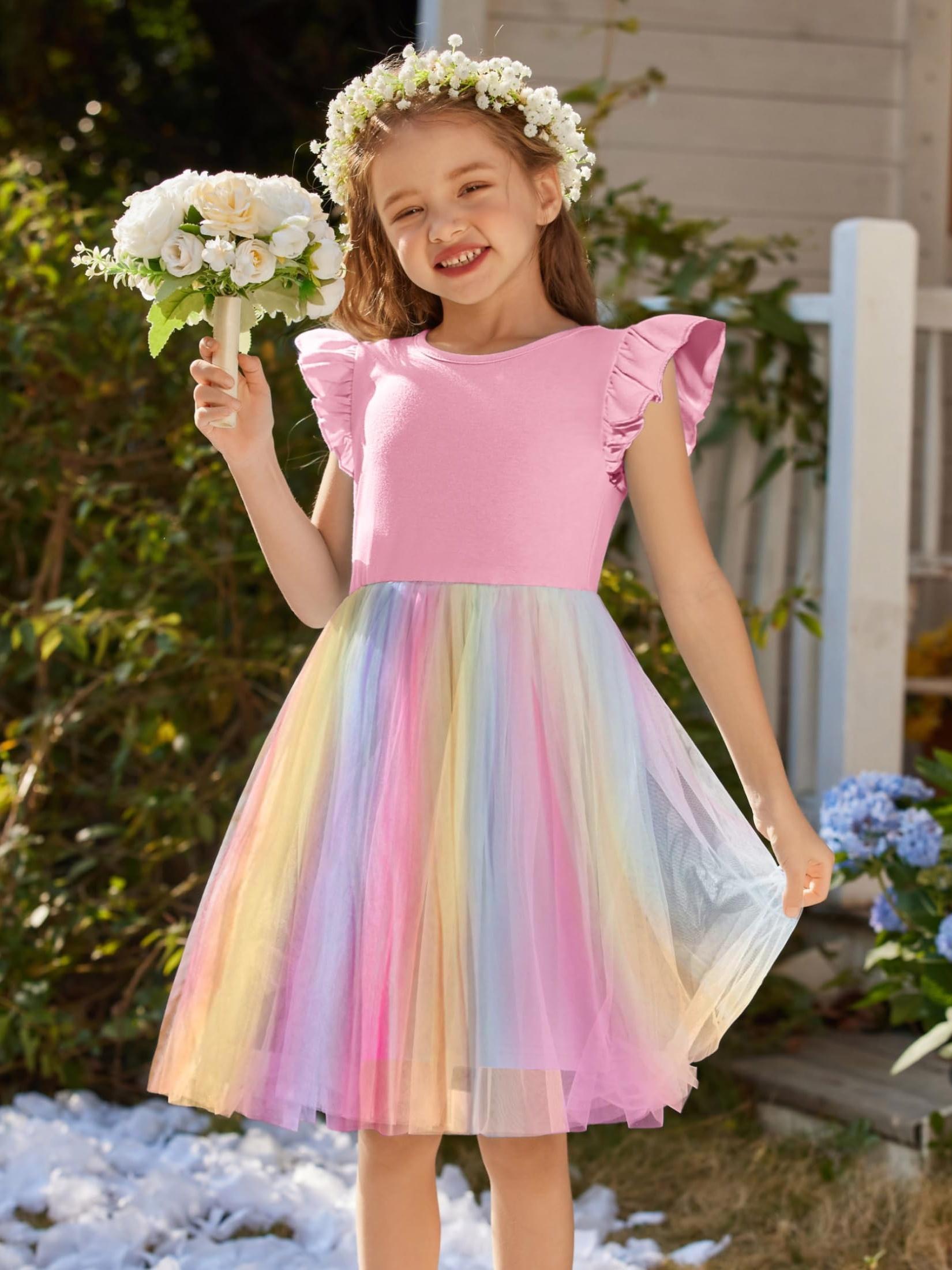 white christmas dresses Pretty Ball Gown Sweetheart Tulle Long Red Layers Prom Dresses Sweet 1 –  BlingDress