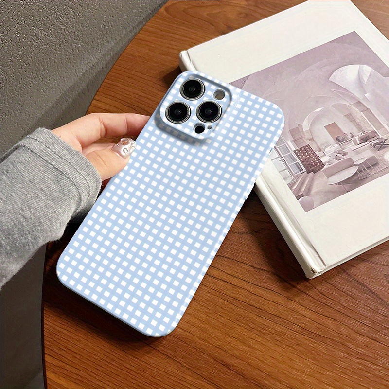 TEMU para Teléfono - de Teléfono con Diseño de Dibujos Animados en Películas Vintage. Protección Completa con un Diseño Elevado para la Cámara. para