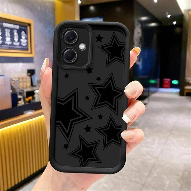 TEMU Funda para móvil: Compatible con Infinix Hot10 Lite/Hot10 Play/Hot11 Play/Hot20/Hot20 Play/Hot30/Hot30i/Hot30 Play/Hot30 Play NFC//