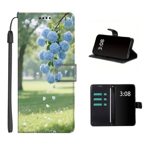 imagem do item capa para telemóvel - capa carteira flip fresh adequada para samsung galaxy a90 a72 a71 a70 a60 a57 a56 a55 a54 a53 a52 a51 a50 a42 a41 a40 a37 a36 a35 a34 a33 a32 a31 a30 a26 a25 a23 a22 a20e a17 a16 a15 a14 a13 a12 a10 a9 a8 a7 a6 a5 a07 a06 a05